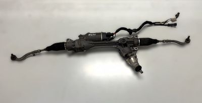 8W2423055AE Steering rack AUDI A4 (8W, B9) (2015-)