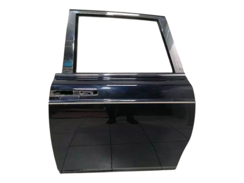 ROLLS ROYCE PHANTOM MK7 VII 7 Left Rear Door 41527196673