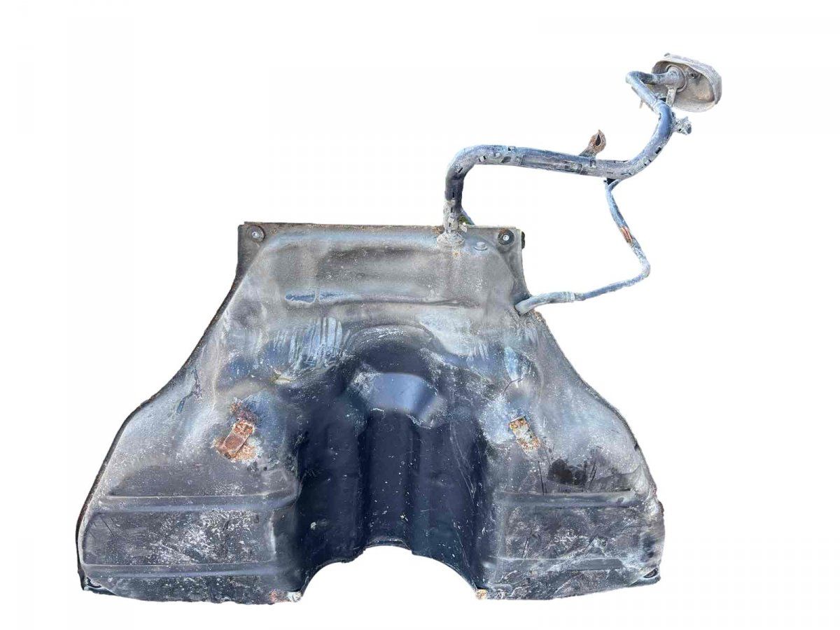 A2214709001 Fuel Tank MERCEDES-BENZ S-CLASS (W221) (2005-2013)