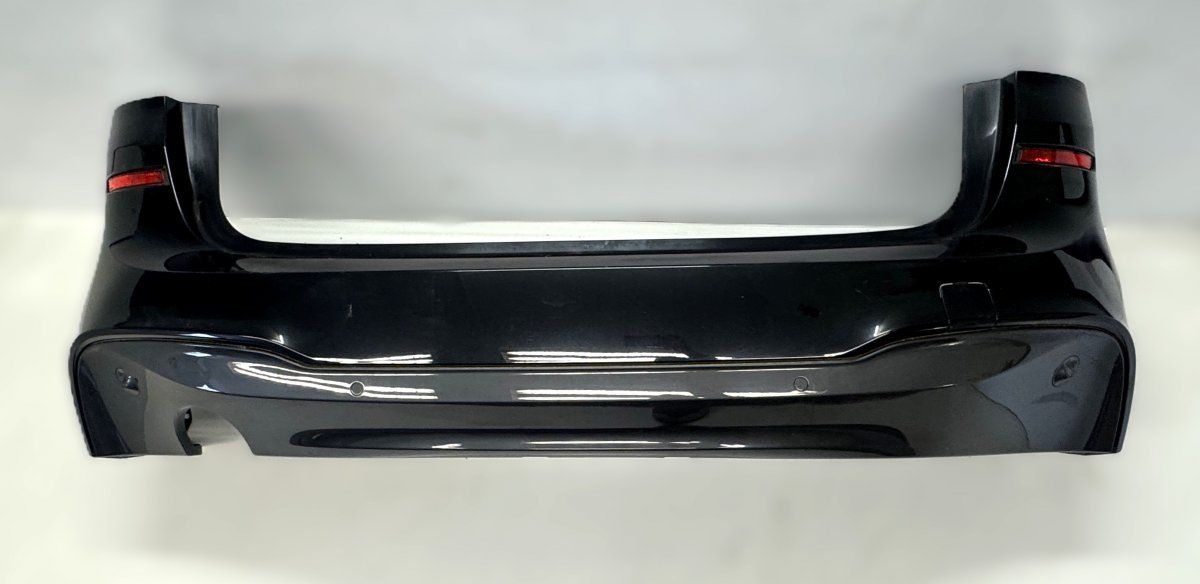 51128067062 8067062 Rear bumper BMW 2 Active Tourer (F45, F46) (2013-2021)