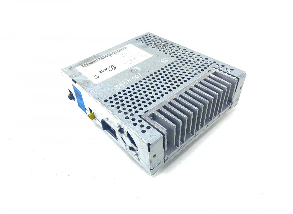 A2219008004 Audio amplifier MERCEDES-BENZ S-CLASS (W221) (2005-2013)