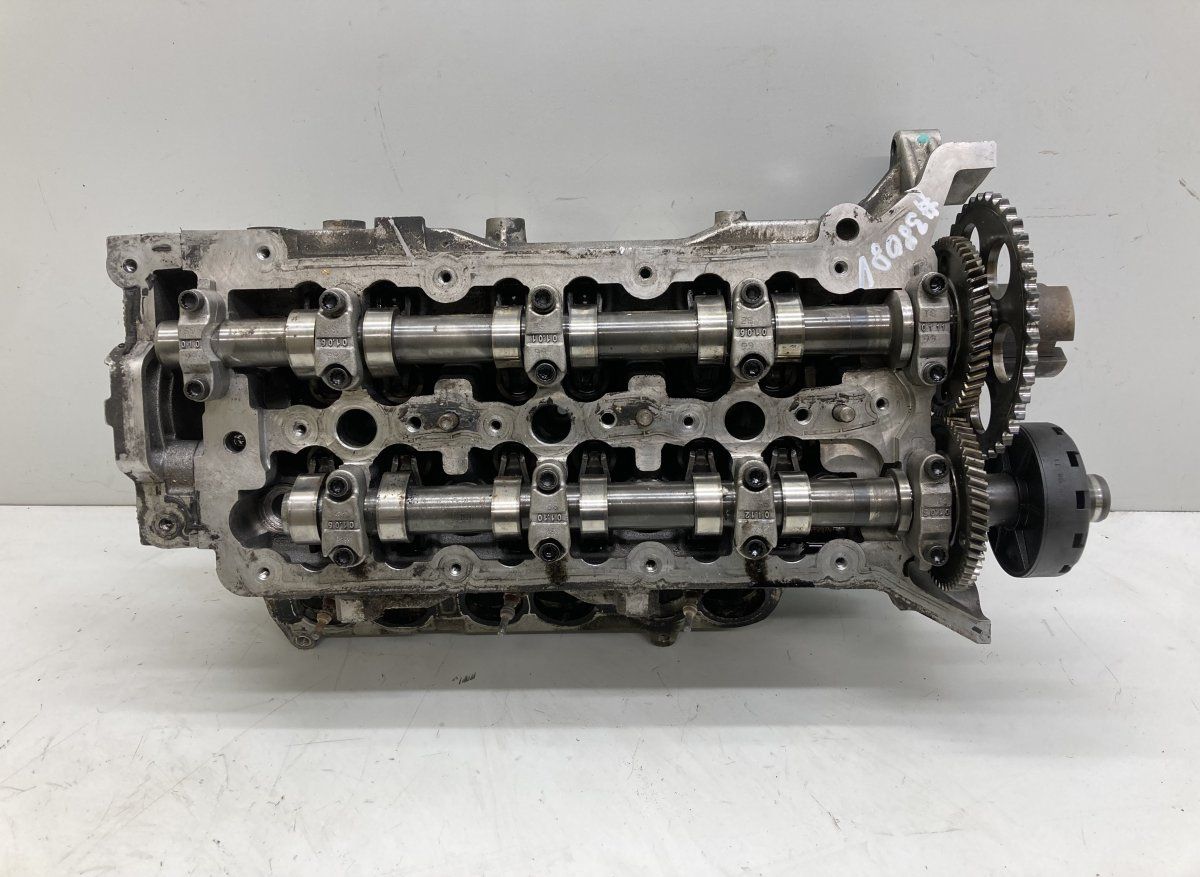 90352085F Cylinder Head JEEP GRAND CHEROKEE IV (WK, WK2) (2010-2021)