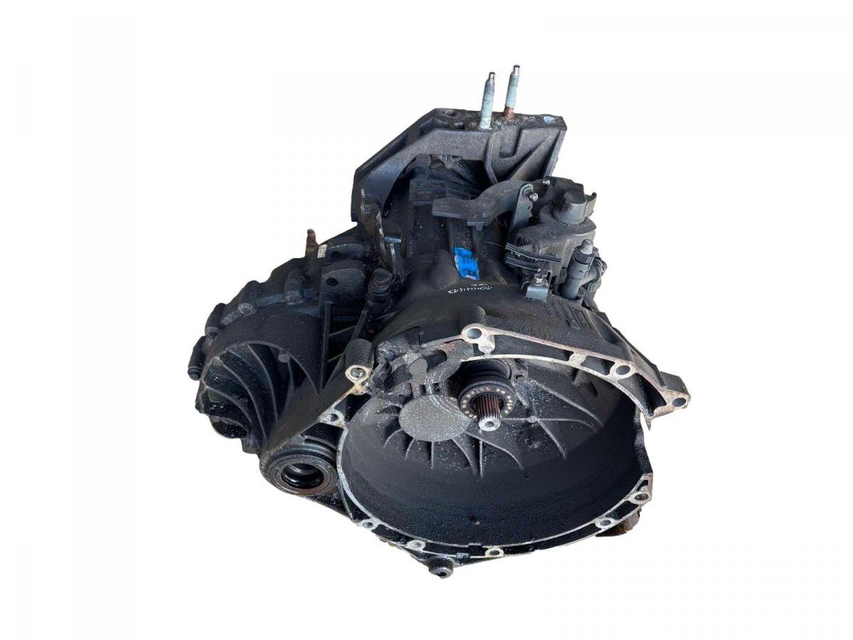 1876900 Gearbox FORD TRANSIT IV (2013-)