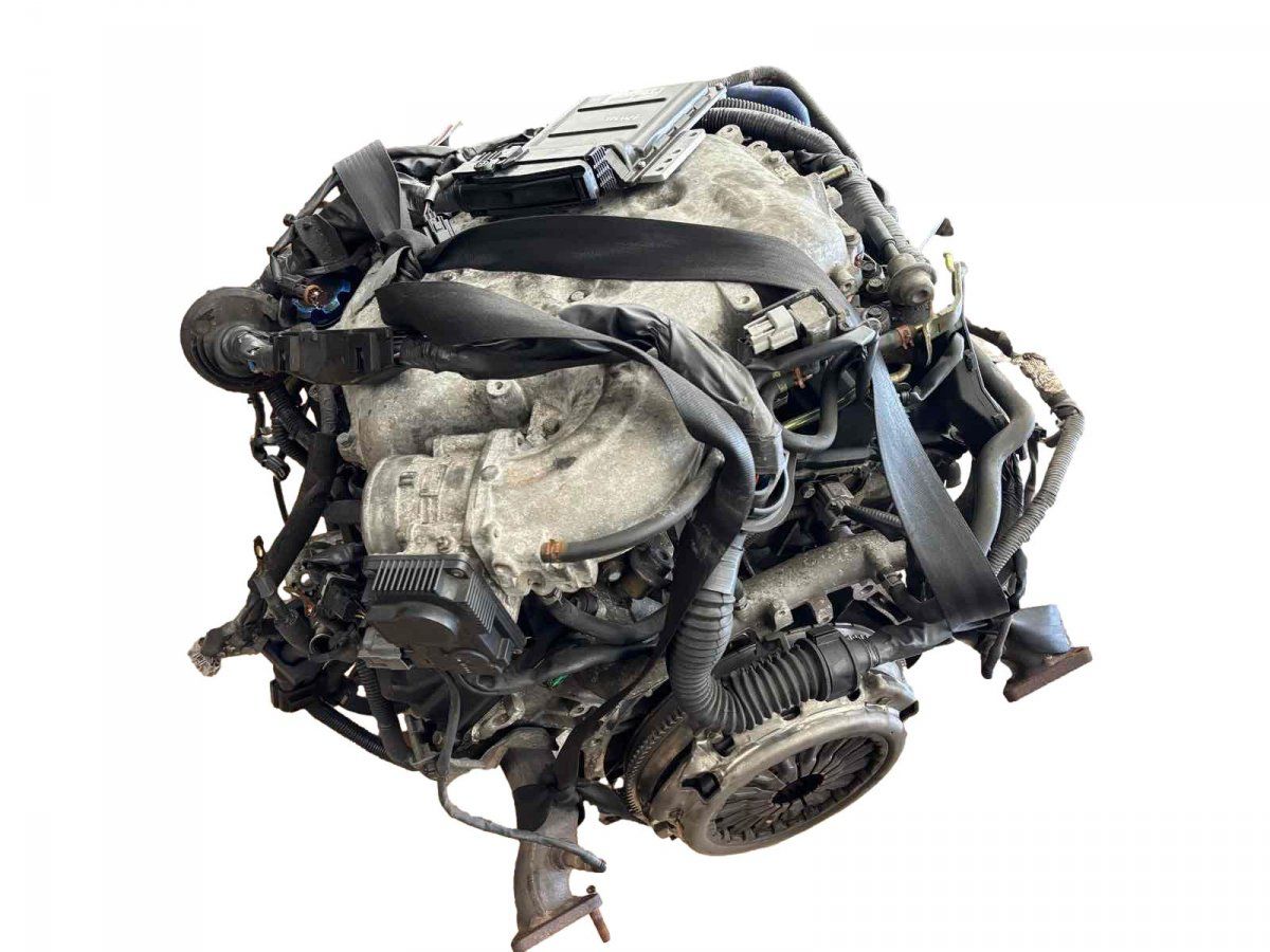 VQ35DE Engine NISSAN 350Z (Z33) (2002-2008)