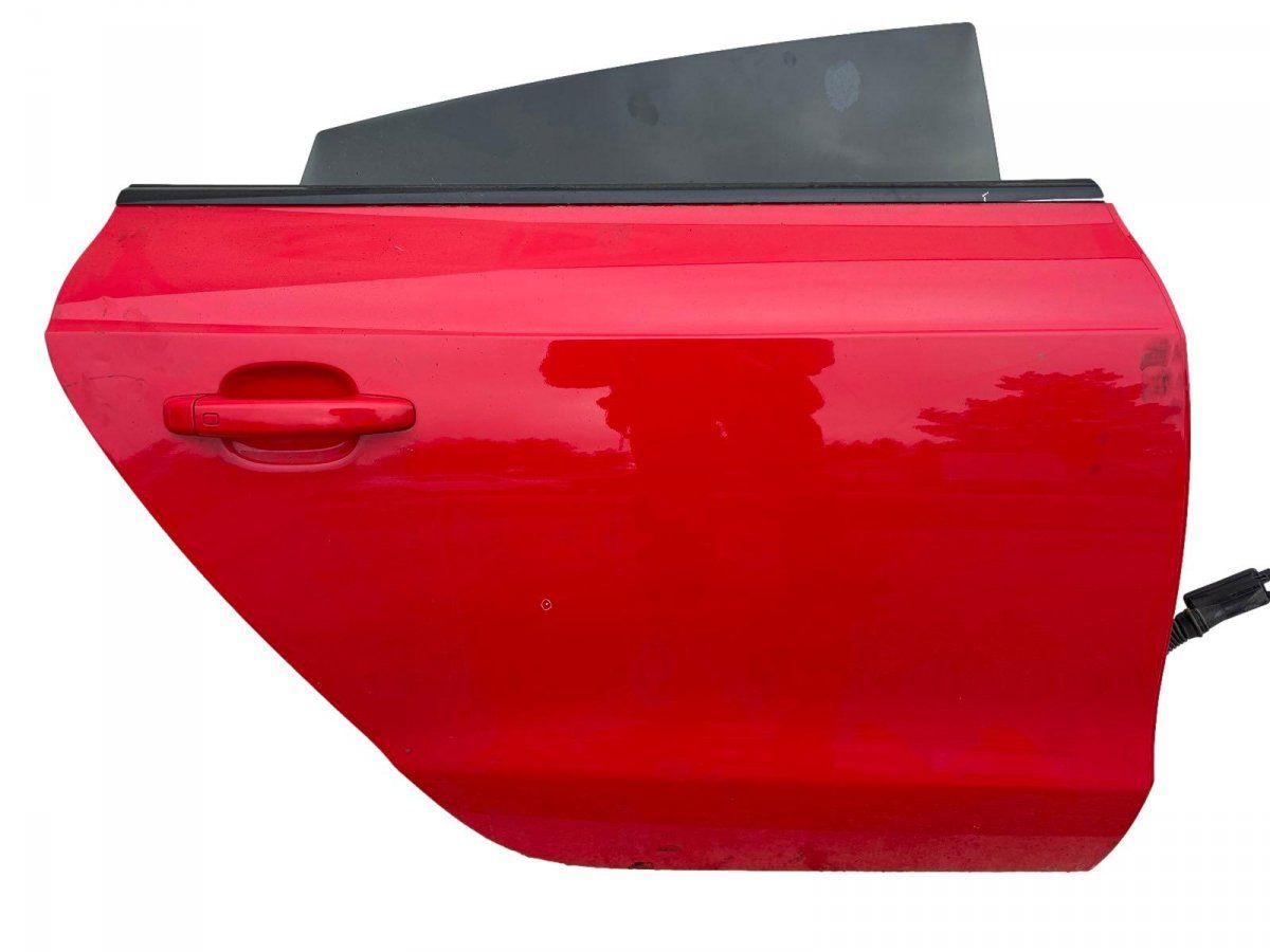 8T8833052D Door Rear Right AUDI A5 (B8) (2007-2016)