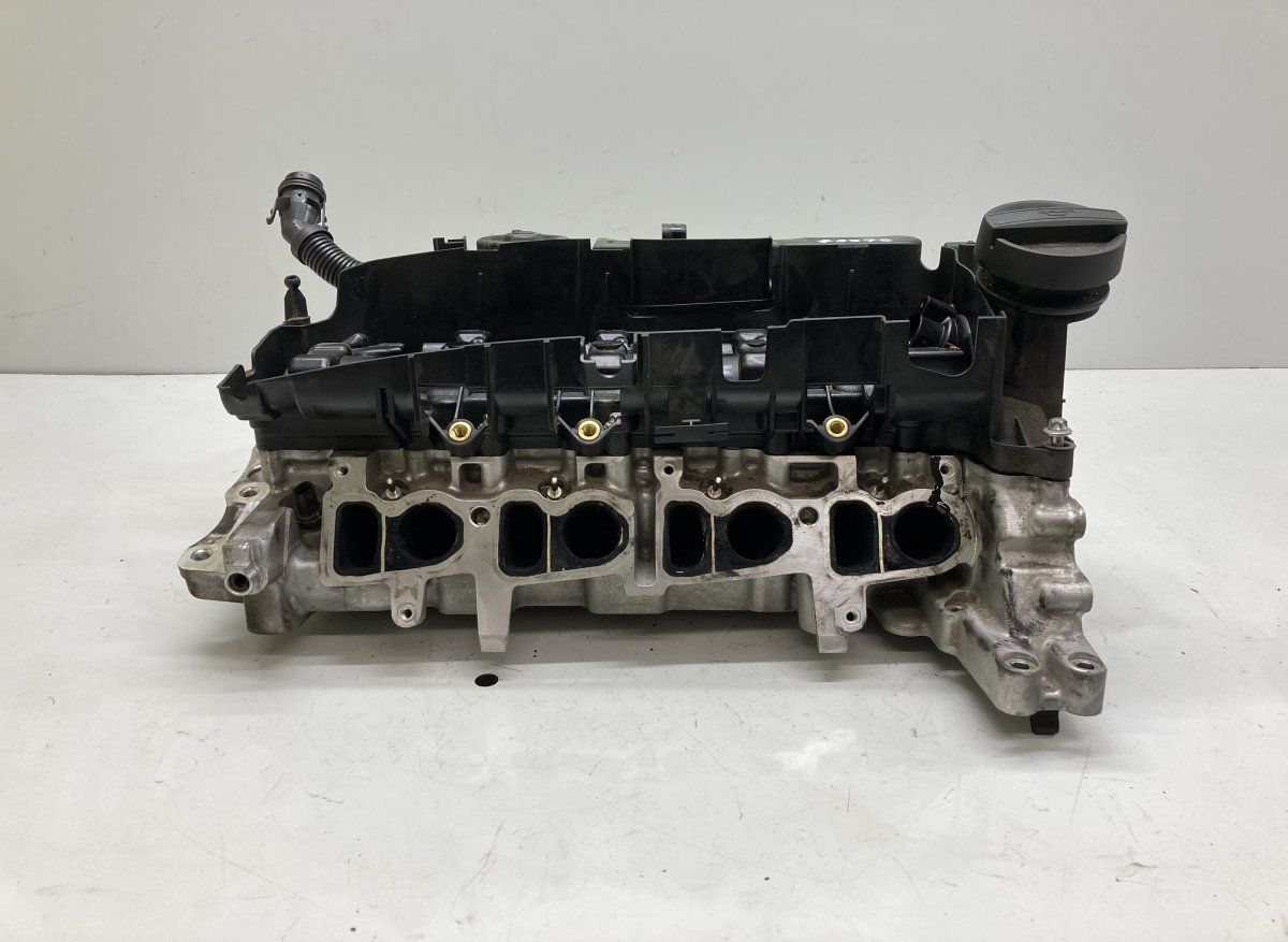 M2E5104M7 155734201 85136810500 11128581797 Cylinder Head BMW 2 Active Tourer (F45, F46) (2013-2021)