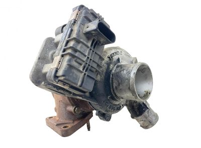 2239481 Turbocharger FORD TRANSIT IV (2013-)