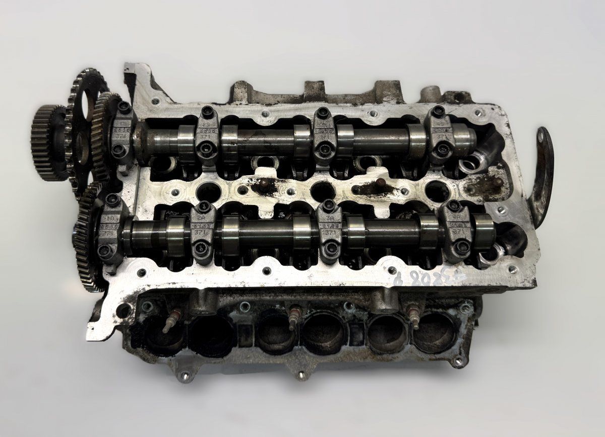 68147256AA Cylinder Head JEEP GRAND CHEROKEE IV (WK, WK2) (2010-2021)