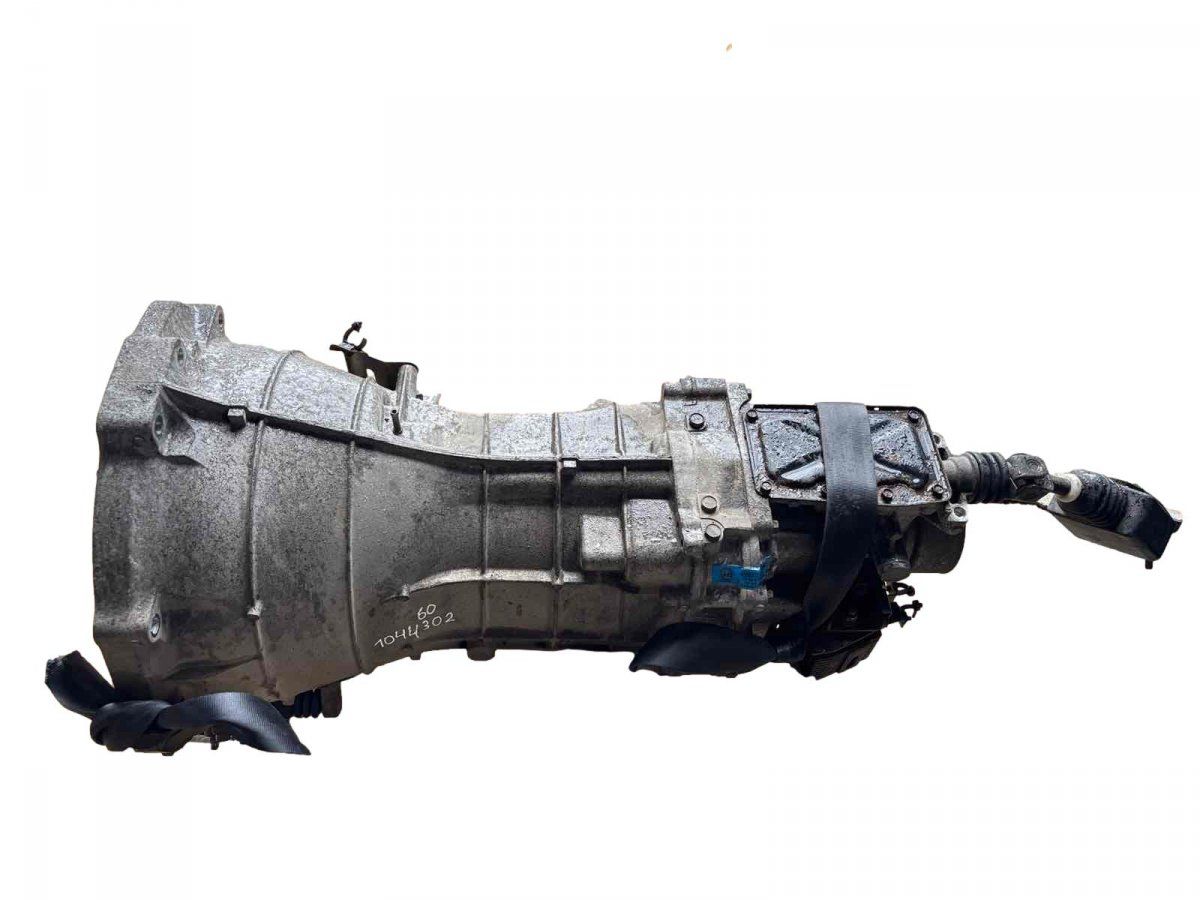 32010CD008 FS6R31A Gearbox NISSAN 350Z (Z33) (2002-2008)