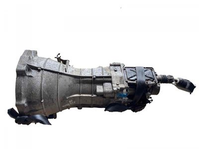 32010CD008 FS6R31A Скоростна кутия NISSAN 350Z (Z33) (2002-2008)