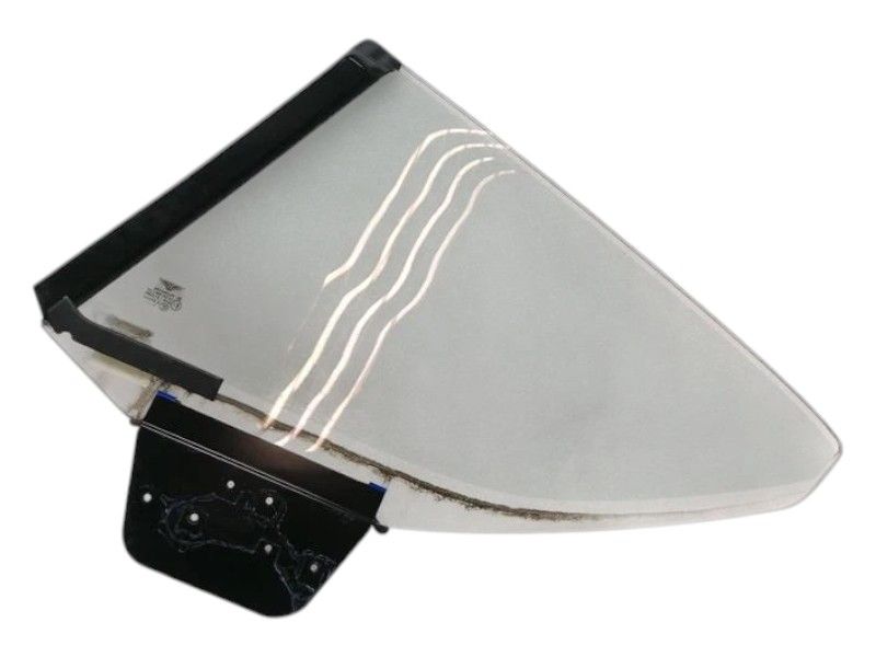 BENTLEY CONTINENTAL GT 18-24 3S 3SD Right Rear Glass