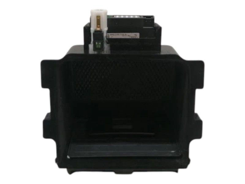 BENTLEY CONTINENTAL 18-24 3S Electronic module 4M0035502A