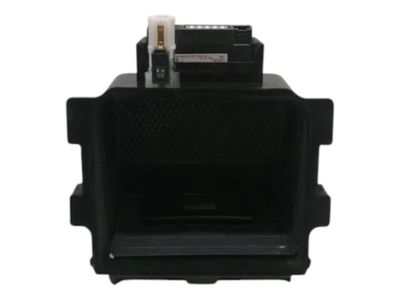 BENTLEY CONTINENTAL 18-24 3S Електронен модул 4M0035502A