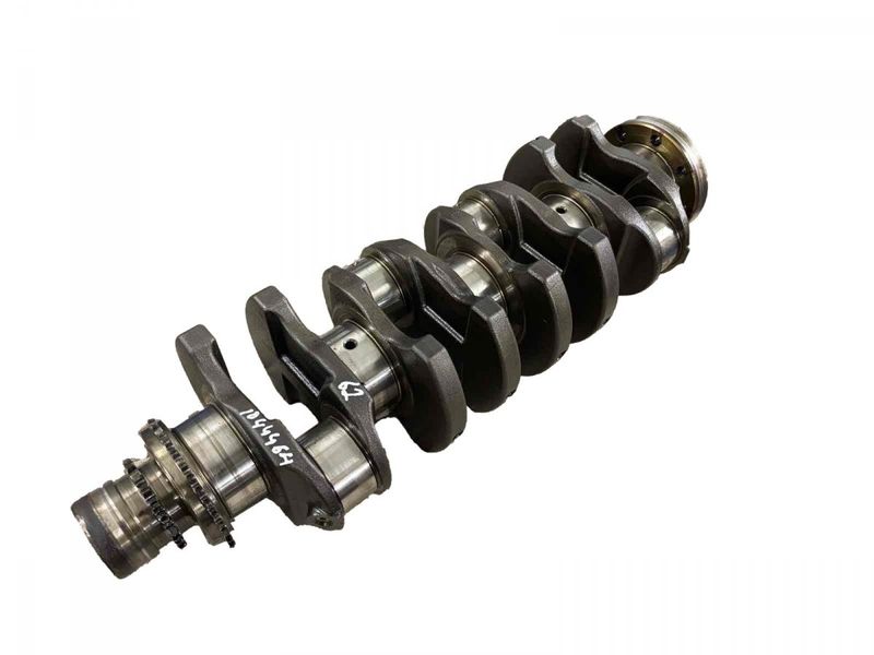 2323326 Crankshaft FORD TRANSIT IV (2013-)