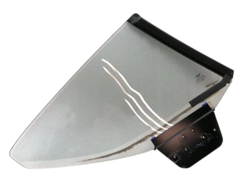 BENTLEY CONTINENTAL GT 18-24 3S 3SD Left Rear quarter Glass