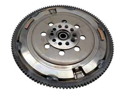 BENTLEY CONTINENTAL GT 18-24 3S 3SD Flywheel 9A710526430