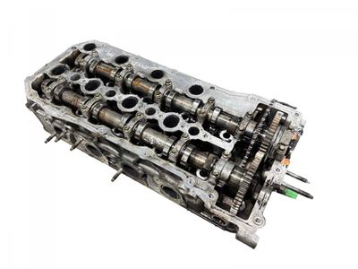 LR023009 Cylinder Head LAND ROVER RANGE ROVER SPORT II (L494) (2013-2022)