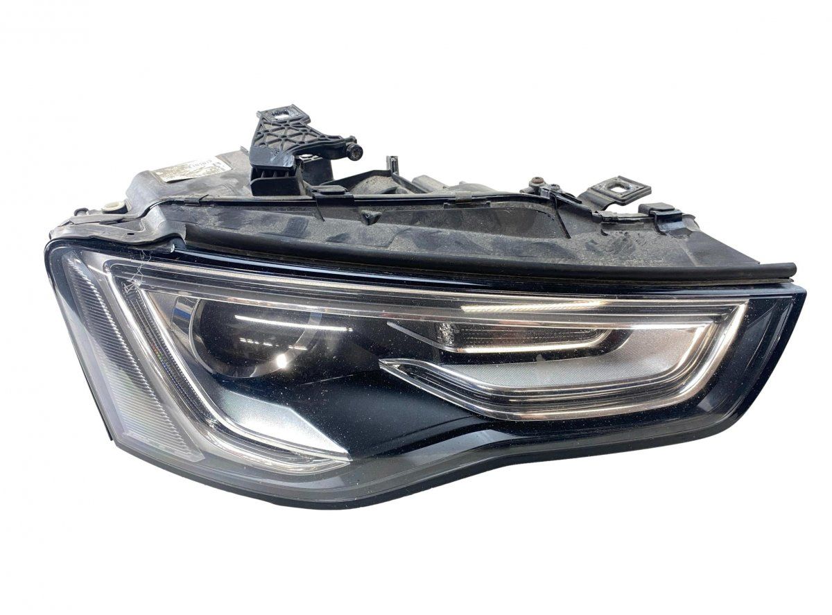 0301274272 Headlight right AUDI A5 (B8) (2007-2016)