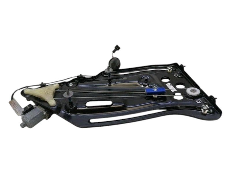 BENTLEY CONTINENTAL GT Left Rear Door Winder 3SD839397C