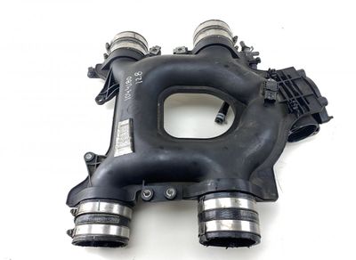 LR092851 Трубка воздухозаборника турбокомпрессора LAND ROVER RANGE ROVER SPORT II (L494) (2013-2022)