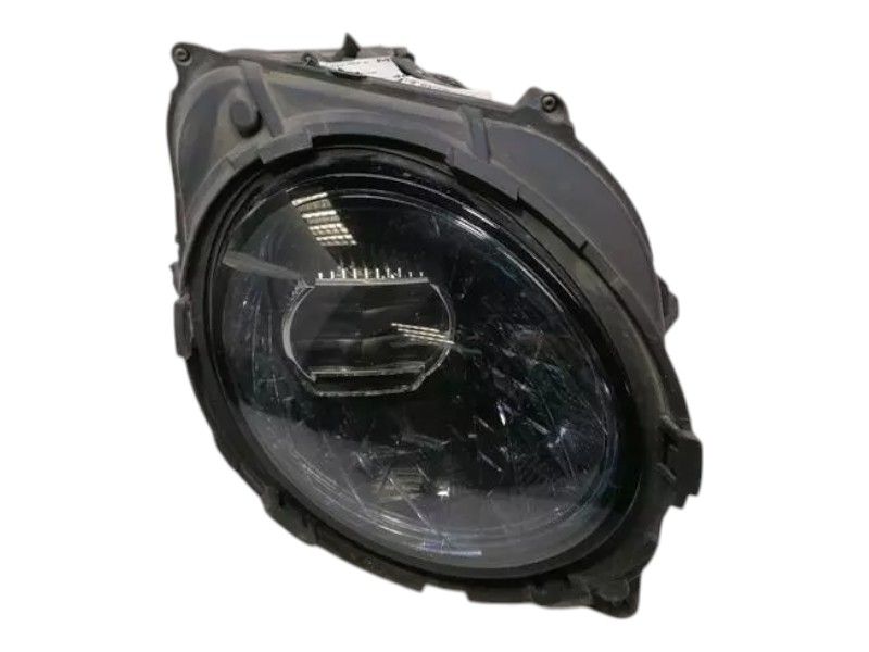 BENTLEY CONTINENTAL GT 3S Right Headlight 3SD941006K