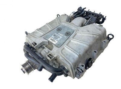 06E145601L Turbocharger AUDI A5 (B8) (2007-2016)