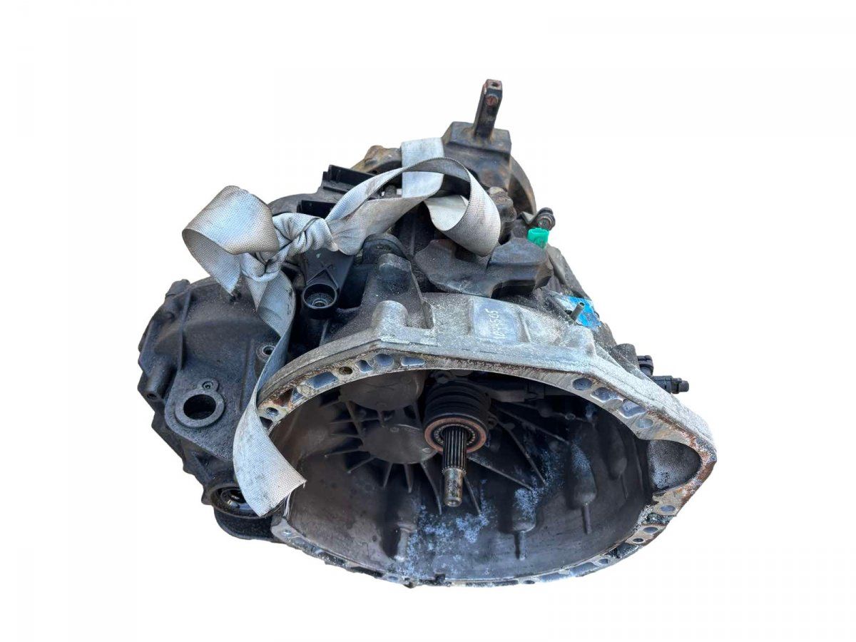 PF6056 Gearbox RENAULT MASTER III (FV, JV) (2010-2024)