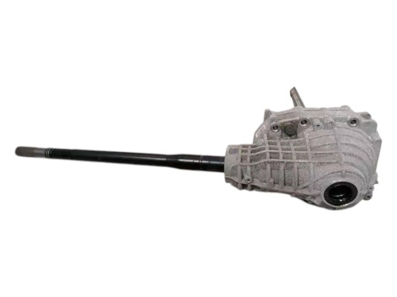 BENTLEY CONTINENTAL GT 18-24 3S 3SD Front Diff 09T409505A