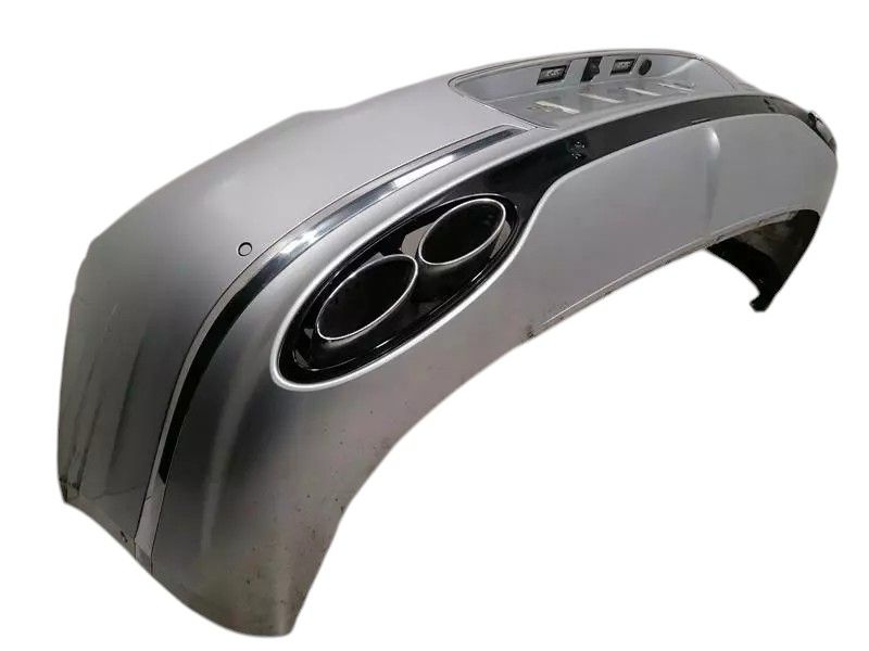 BENTLEY CONTINENTAL GT 18-24 3S 3SD Rear Bumper 3SD807987