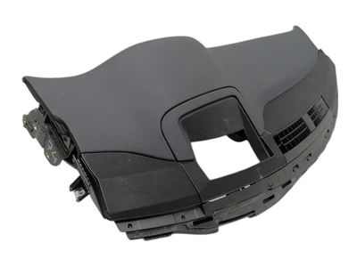 BENTLEY CONTINENTAL GT 18-24 3S 3SD LÄDER Dashboard