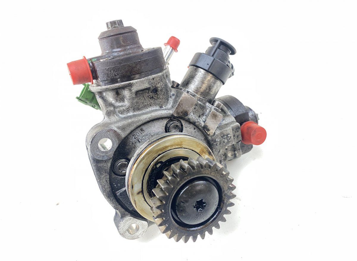 0445010666 0445010627 Fuel injection pump, diesel LAND ROVER RANGE ROVER SPORT II (L494) (2013-2022)