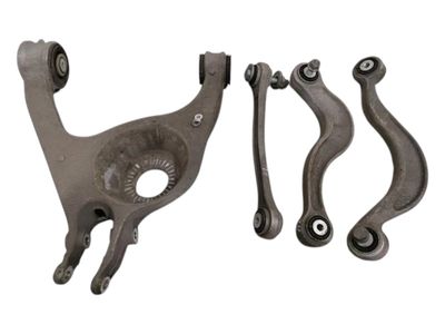 BENTLEY CONTINENTAL GT 3SD Left Rear Hub 971505435F