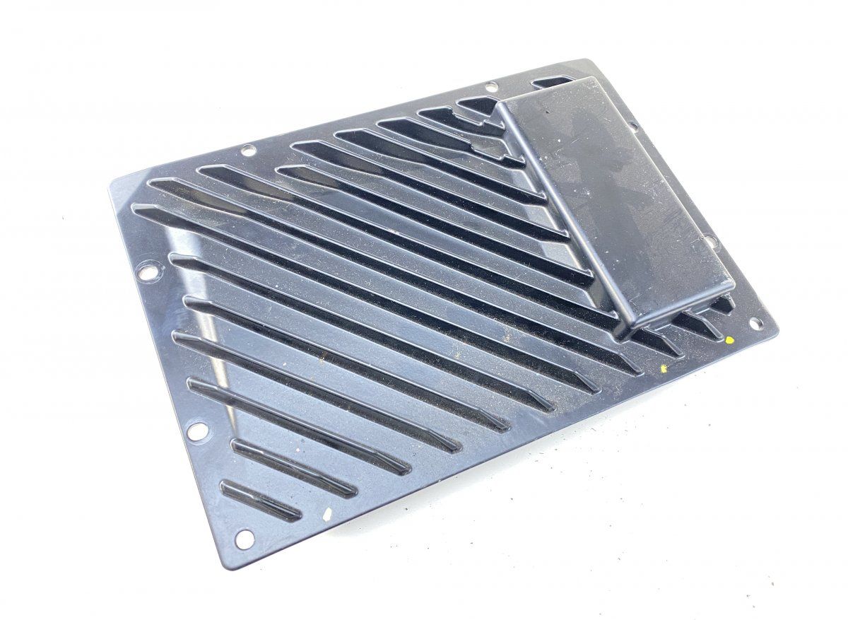 LR093599 Audio amplifier LAND ROVER RANGE ROVER SPORT II (L494) (2013-2022)