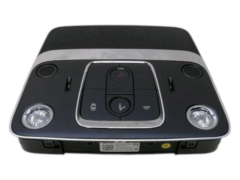 BENTLEY CONTINENTAL GT 18-24 3S 3SD Dome light 3SD959551DS