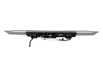 BENTLEY CONTINENTAL GT 18-24 3S 3SD Rear Spoiler 3SD827931D