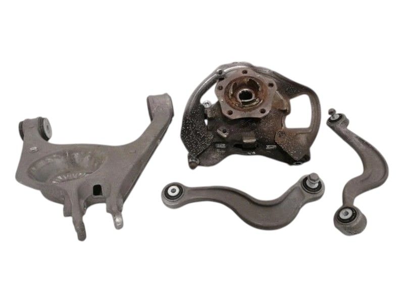 BENTLEY CONTINENTAL GT 18-24 Right Rear Hub 971505436F