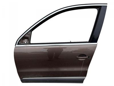 5N0831055B Durvis priekšējās kreisās VW TIGUAN I (5N) (2007-2018)