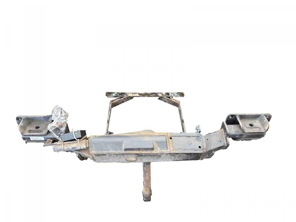 VPLWT0111 Towbar LAND ROVER RANGE ROVER SPORT II (L494) (2013-2022)