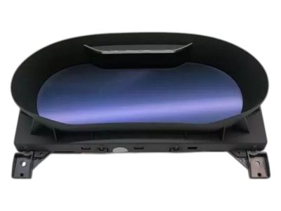 BENTLEY CONTINENTAL GT 18-24 3S 3SD Комбинация приборов 3SA920790C