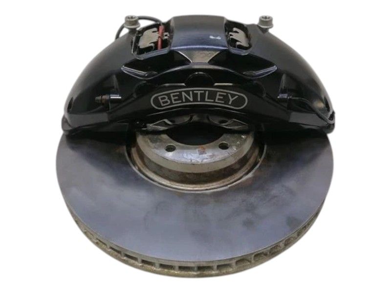 BENTLEY CONTINENTAL GT 3SD Right Front Caliper 3SA615302A