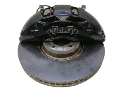 BENTLEY CONTINENTAL GT 3SD Right Front Caliper 3SA615302A