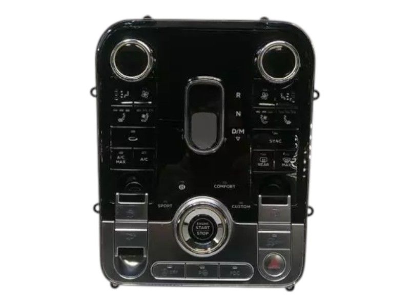 BENTLEY CONTINENTAL GT 18-24 3S 3SD Switch 3SD959672BG