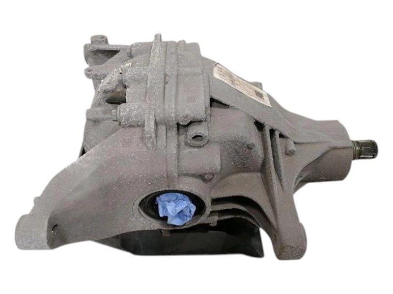 BENTLEY CONTINENTAL GT 18-24 3S 3SD Задний дифференциал 08X507021E