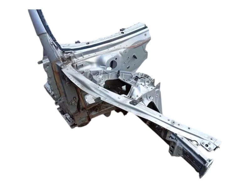 BENTLEY CONTINENTAL GT 18-24 3S 3SD Right Front Chassis Leg 971803452