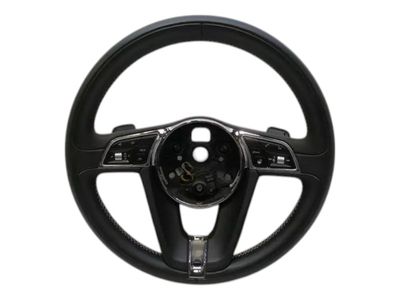 BENTLEY CONTINENTAL GT 18-24 3S 3SD Steering Wheel 36A419093A