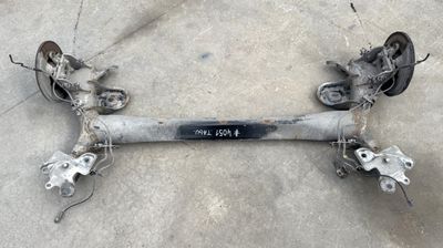 555016400R Rear axle Beam RENAULT ESPACE V (JR) (2015-2023)