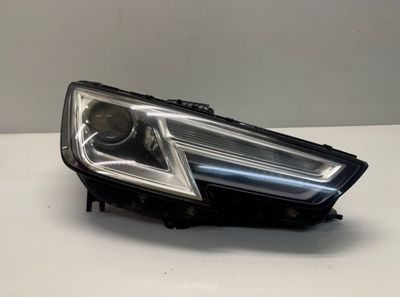 8W0941006A Headlight right AUDI A4 (8W, B9) (2015-)