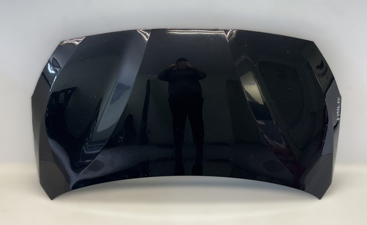 41117424742 7424742 Bonnet BMW 2 Active Tourer (F45, F46) (2013-2021)