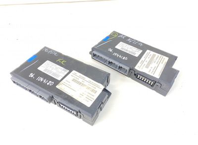 LR052077 LR052078 Jednostka sterująca siedzeniami LAND ROVER RANGE ROVER SPORT II (L494) (2013-2022)