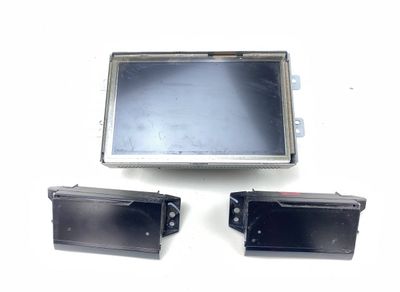 7505350069 Экран приборной панели LAND ROVER RANGE ROVER SPORT II (L494) (2013-2022)